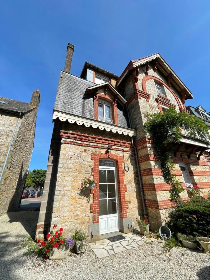 Le Grand Chalet Bagnoles de l'Orne Normandie Exterior foto